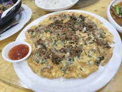 -青竹园海鲜餐厅(海天路店)