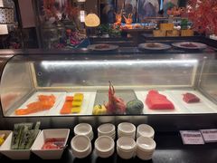 -西藏饭店·亚克·食光自助餐厅(文殊院店)
