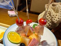 -芸南道·过桥米线(昆明老街旗舰店)