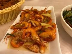 -玲珑餐厅(陕西南路店)