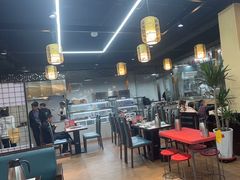 -清真·舒迩布炕锅王·高原美食文化(青海总店)