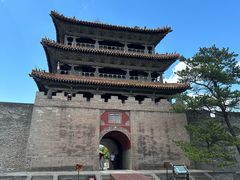 -沈阳市东陵公园