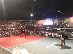 -VS SPORTS PARK运动玩乐园·团建·生日会(合生汇店)