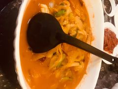 -桃园中华料理炸酱面(燕儿岛路店)