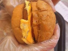 -孖记茶档·热腾茶餐(荔湾领展广场店)