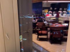 -洲际酒店·地平线全日餐厅HORIZON CAFÉ