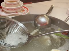 -八合里潮汕鲜牛肉火锅(深圳海岸城店)