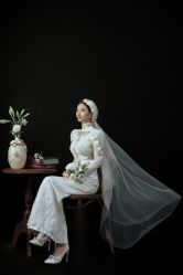 点击看大图 -情订奇缘婚纱摄影(和平路店)