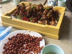-217丰惠源抓饭(星湖街店)