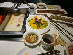 -刘一手火锅(万达广场店)