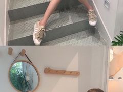 -CHEZ JASMINE 茉莉的氧气厨房