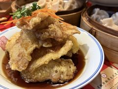 -新兴园饺子馆(河南街店)