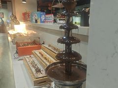 -西雅图牛排自助音乐餐厅(大胖店)