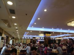 -潮喜竹溪荔湖酒家(荔枝湾店)