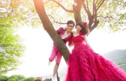 -IDO婚纱摄影(上海旗舰店)