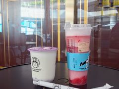 -我是酸奶君(壹方城店)