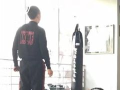 -IKMF马伽术KRAV MAGA以色列防身术