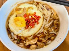 -矮子粉店1985·长沙米粉(湘春路店)