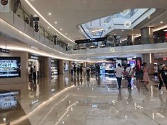 -皇庭广场(福华三路店)