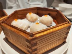 笋尖虾饺皇-粤来记·啫啫煲·点心(日月光店)