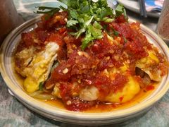 -浩海火烧云傣家菜(京广店)