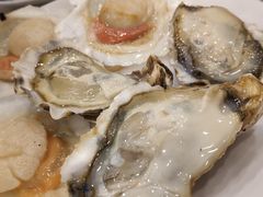 -澜悦港海鲜体验主题餐厅