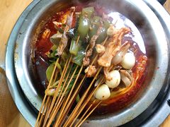 -丹妹麻辣烫(袁家岭20year店)