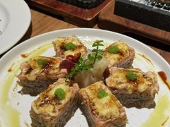 -炉胜·炉端烧·居酒屋