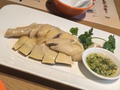 -麒麟中餐厅·经典粤菜·地道菜式老字号(广州长隆酒店)