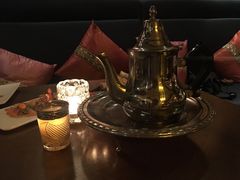 -Tajine Moroccan塔金摩洛哥中东餐厅