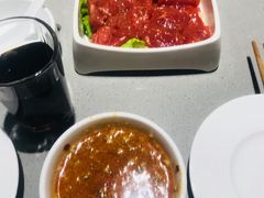 -海底捞火锅(方塔东街店)
