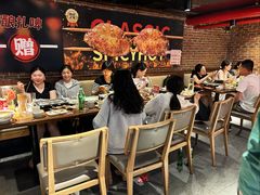 -管氏翅吧(望京东店)