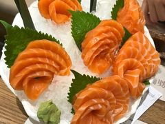 -林妈妈村·日式料理(宝山龙湖天街店)