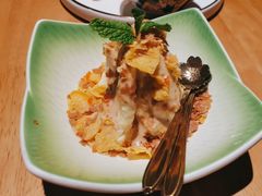 -一心创作料理屋(经开万达店)