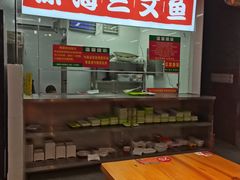 -养牛邓·潮汕牛肉海鲜自助火锅(广州店)