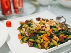 -申粤轩·手工点心·金牌烧味·经典粤菜(丁香花园店)