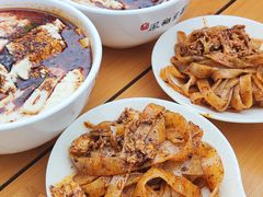 -老鳯府豆花泡馍(第五大道店)