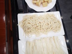 -岳合轩老北京涮肉