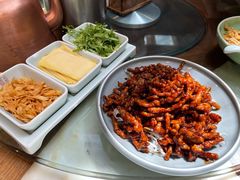 -小吊梨汤·北京菜(香山店)