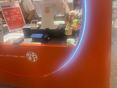 -野人先生现做冰淇淋(北京王府井东方新天地店)