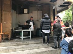 -邓记新一代糖油果子(四川煤管局供销公司职工宿舍店)