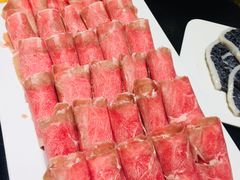 -裕德孚手切涮羊肉(建业凯旋广场店)