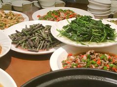 时下青菜-福子家·闽北光泽菜(华林店)