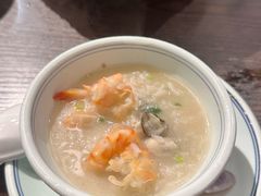 -大洋家·精品潮汕菜·生腌砂锅粥(天河东路店)