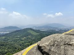 -云洞岩风景区