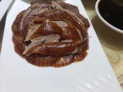 -烤肉宛饭庄(南礼士路店)