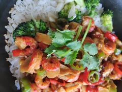 -栖巢咖啡馆(双岗店)