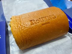 -the Roll'ING手作瑞士卷专门店(卓悦中心店)