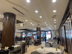 -全聚德烤鸭店(和平路店)