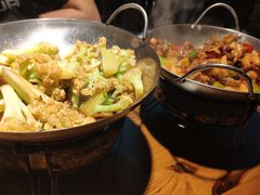 -沈胖子音乐烤吧·炒菜·龙虾(环城东路店)